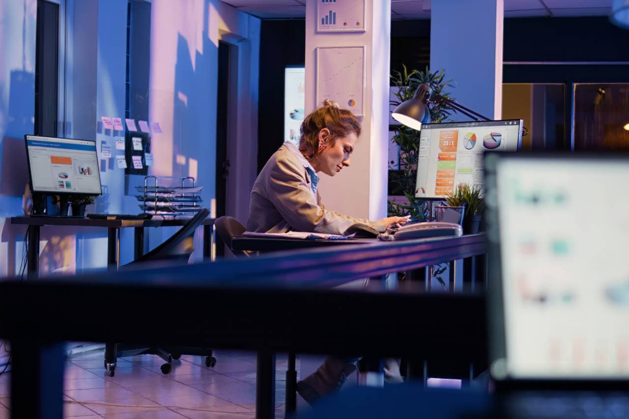 What Are AI Agents? How They Can Propel Your Business Growth